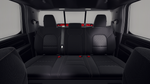 2027 RAM Ram 1500 RAM 1500 EXPRESS CREW CAB 4X4 5'7' BOX