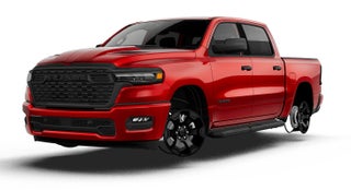 2027 RAM Ram 1500 RAM 1500 EXPRESS CREW CAB 4X4 5'7' BOX