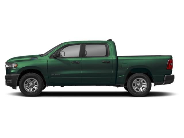 2027 RAM Ram 1500 RAM 1500 TRADESMAN CREW CAB 4X4 5'7' BOX