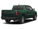 2027 RAM Ram 1500 RAM 1500 TRADESMAN CREW CAB 4X4 5'7' BOX