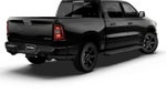 2027 RAM Ram 1500 RAM 1500 EXPRESS CREW CAB 4X4 5'7' BOX