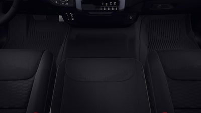 2027 RAM Ram 1500 RAM 1500 WARLOCK CREW CAB 4X4 5'7' BOX