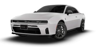 2026 Dodge Charger CHARGER SCAT PACK PLUS 2-DOOR AWD