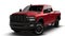 2027 RAM Ram 2500 RAM 2500 WARLOCK CREW CAB 4X4 6'4' BOX