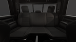 2027 RAM Ram 2500 RAM 2500 WARLOCK CREW CAB 4X4 6'4' BOX