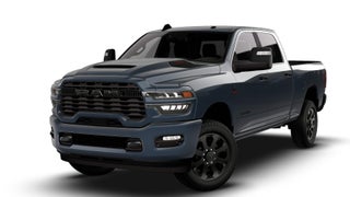 2027 RAM Ram 2500 RAM 2500 BIG HORN CREW CAB 4X4 6'4' BOX