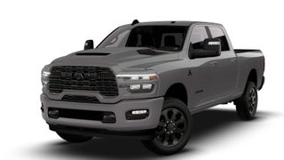 2027 RAM Ram 2500 RAM 2500 LARAMIE CREW CAB 4X4 6'4' BOX