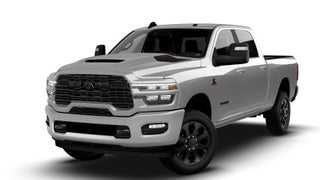 2027 RAM Ram 2500 RAM 2500 LARAMIE CREW CAB 4X4 6'4' BOX