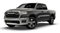 2026 RAM Ram 1500 RAM 1500 TRADESMAN CREW CAB 4X2 5'7' BOX