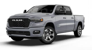2027 RAM Ram 1500 RAM 1500 BIG HORN CREW CAB 4X4 5'7' BOX