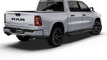 2027 RAM Ram 1500 RAM 1500 BIG HORN CREW CAB 4X4 5'7' BOX
