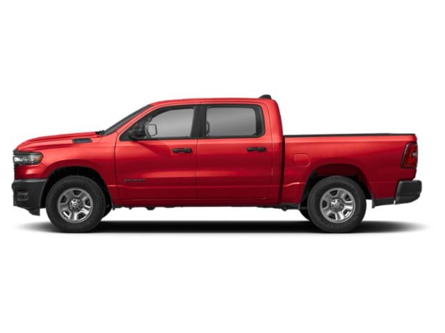 2027 RAM Ram 1500 RAM 1500 TRADESMAN CREW CAB 4X4 5'7' BOX