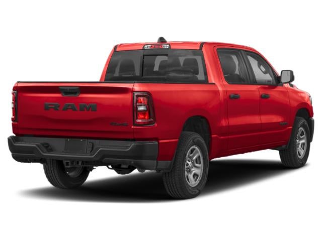 2027 RAM Ram 1500 RAM 1500 TRADESMAN CREW CAB 4X4 5'7' BOX