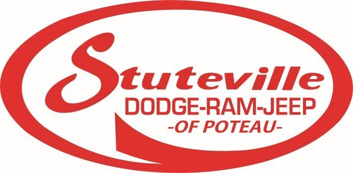 Stuteville of Poteau Chrysler Dodge Jeep Ram